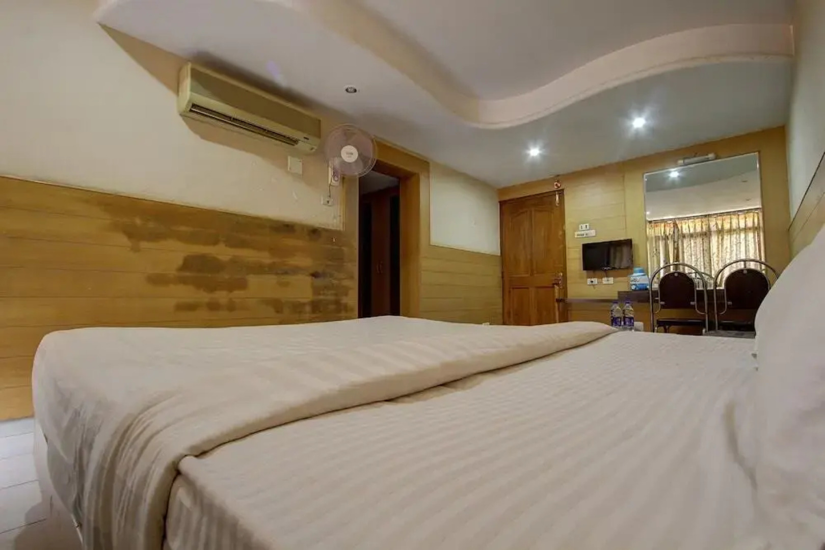 Hotel Rajsangam International by OYO Rooms