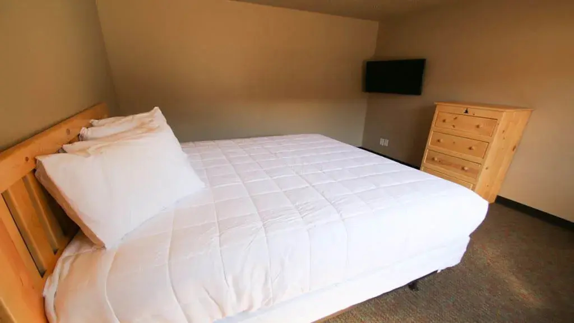 Woodside Dells Hotel & Suites