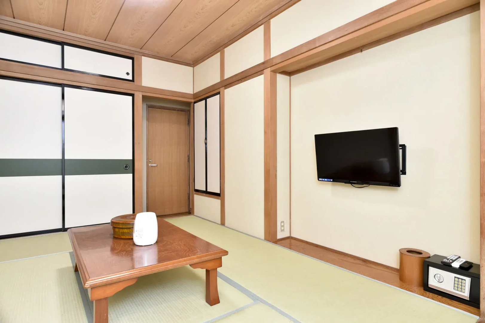 Yamanakako Ryokan RYOZAN