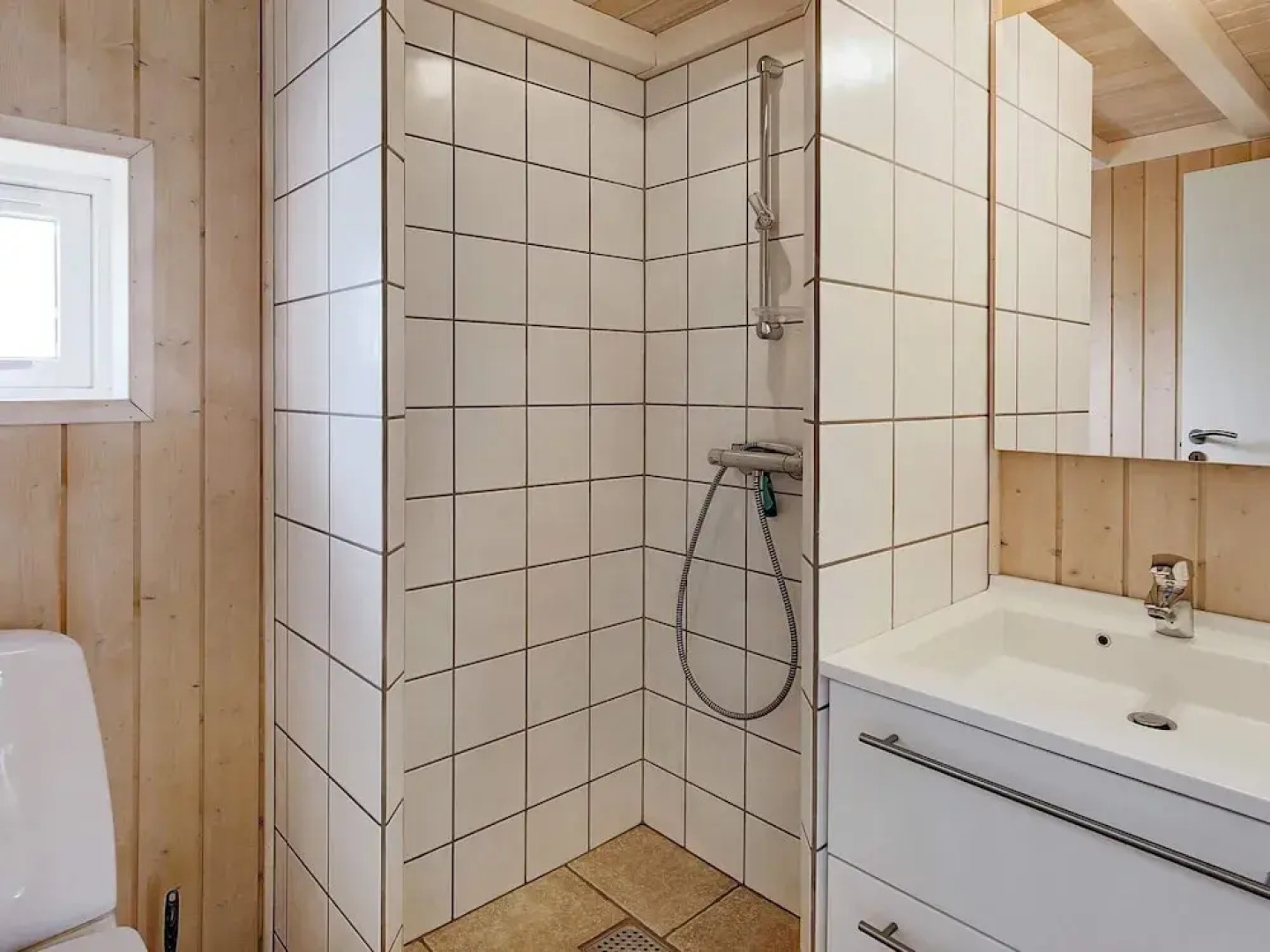 8 Person Holiday Home in Frederiksværk