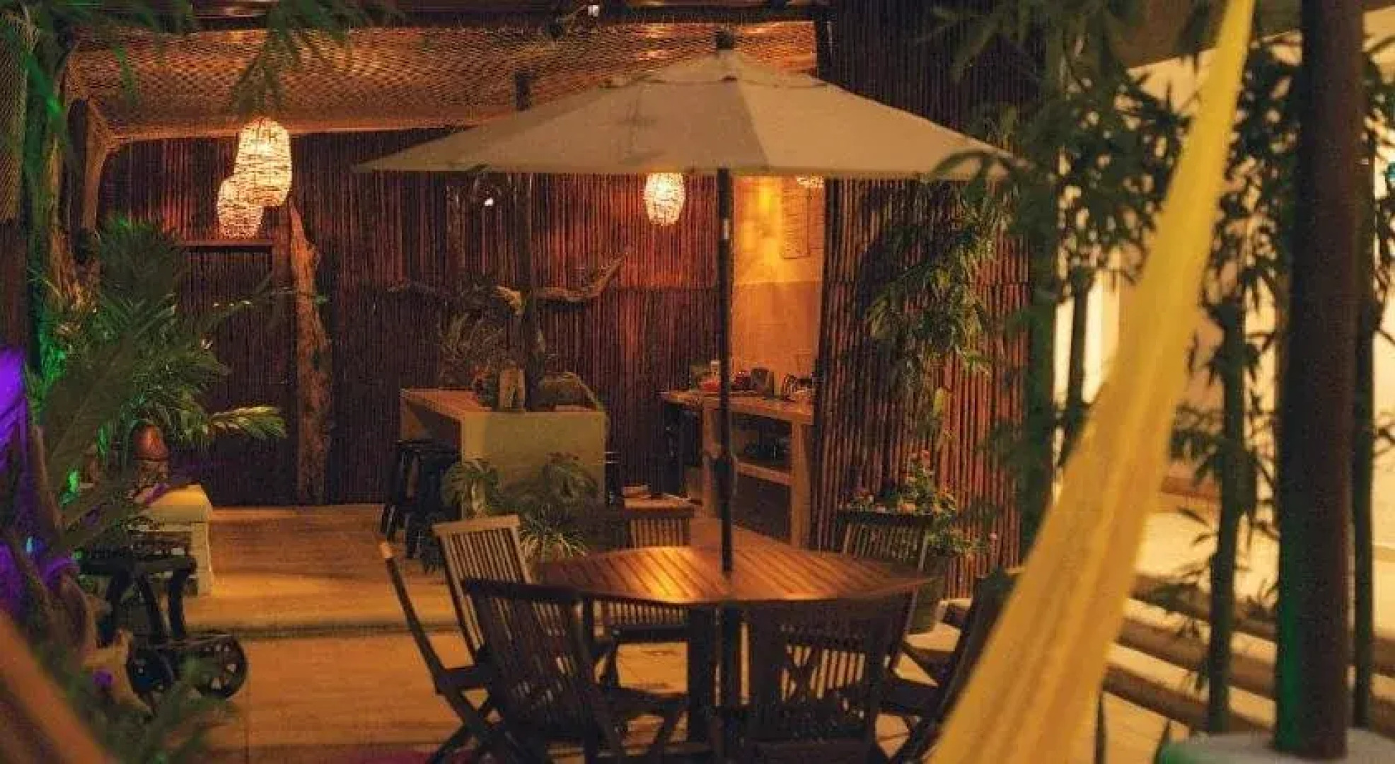 Hostelito Chetumal Hotel & Hostel