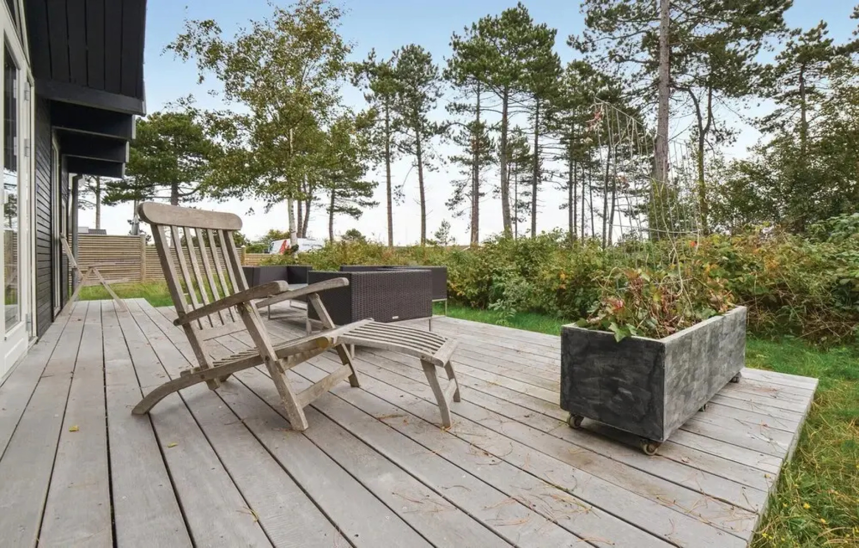 Amazing Home in Ebeltoft With 4 Bedrooms and Wifi
