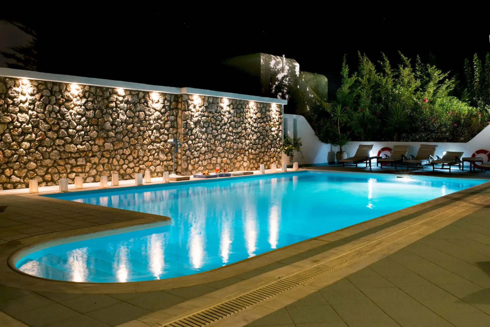 Mouras Resort - Luxury Maisonette Villas