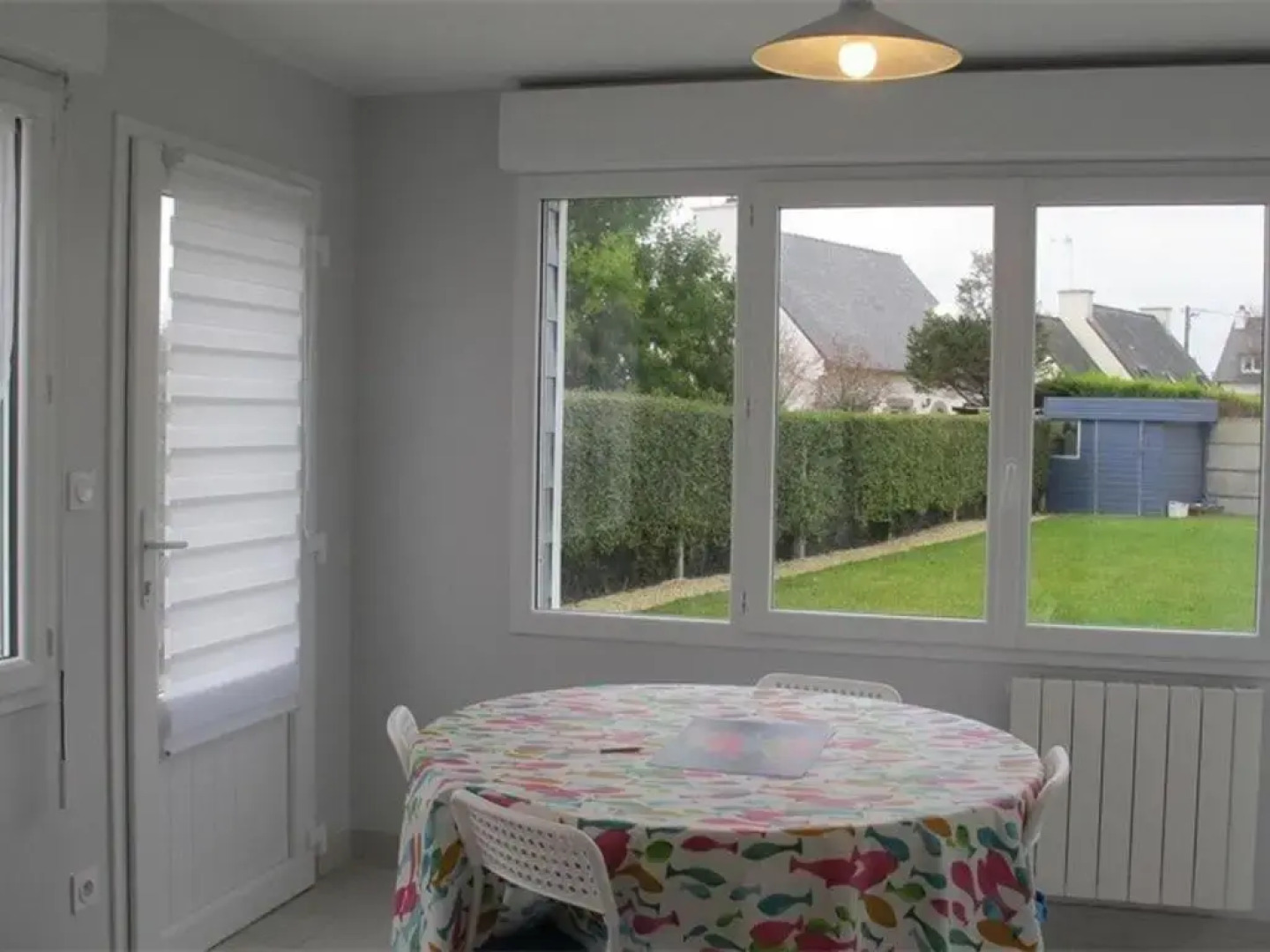 House Trebeurden - 6 Pers, 90 M2, 4/3