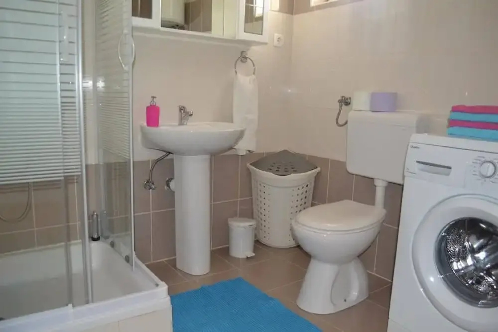 Apartment Angie A2 in Zadar