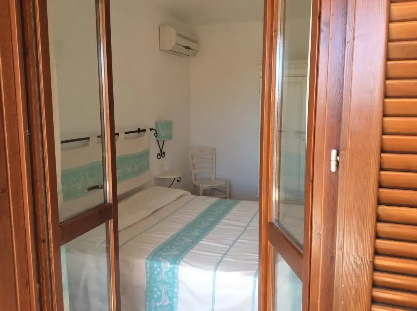 Sardinia Beach Apartments