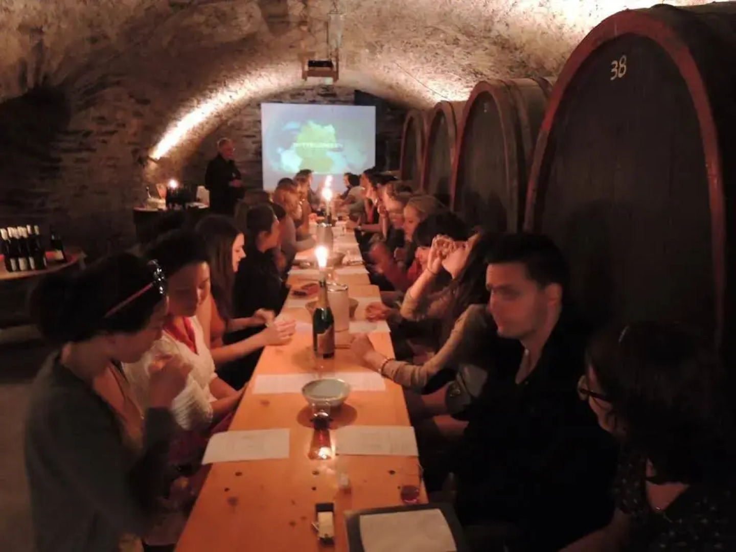 Beckmanns Winzerhaus