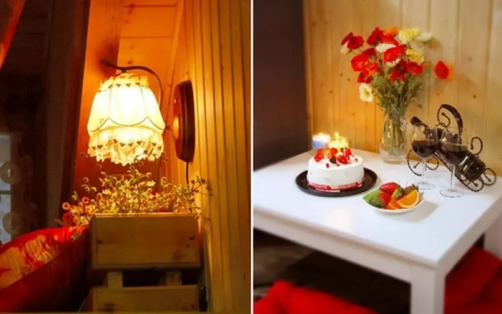 Pocheon Sanulrim Pension