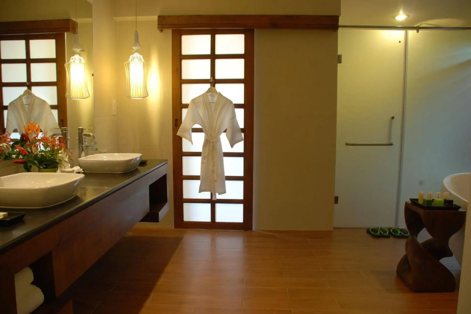 Nirvana Hotel and Resort