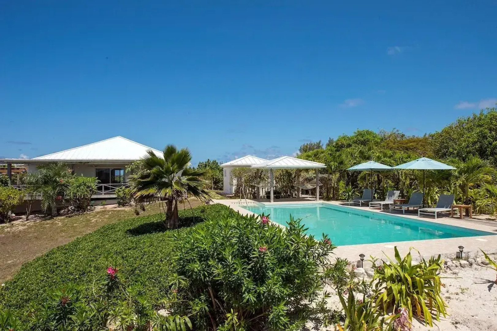 Utopia House 3 Bedroom Home