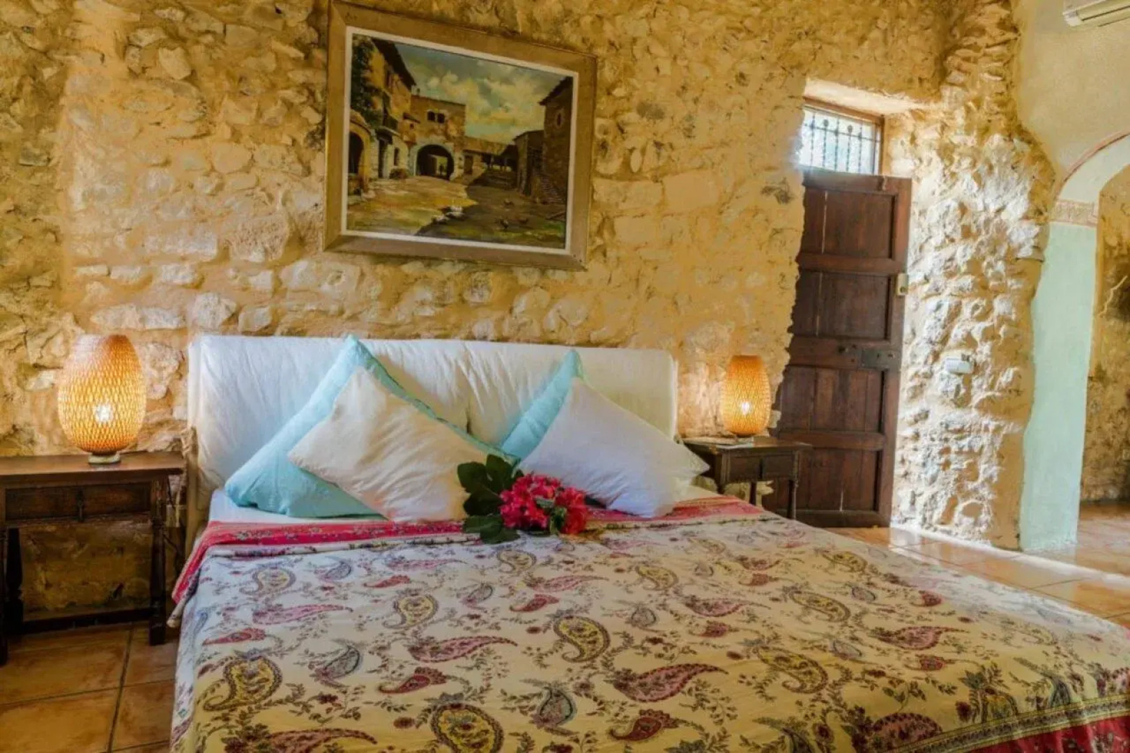 Finca Can Duvai Mallorca