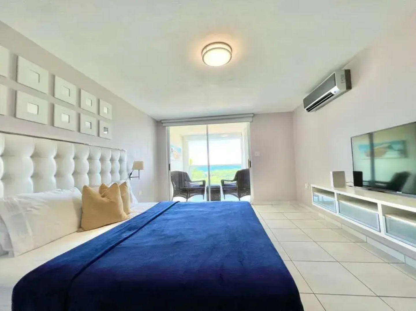 Horizon View Apartment