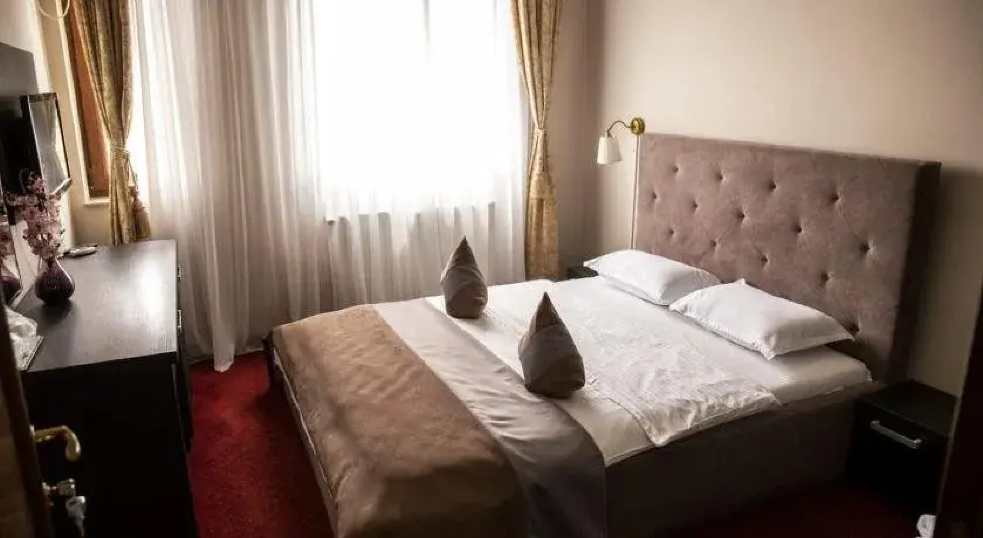 Hotel Yarus