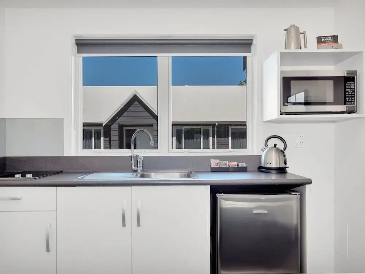 Matamata Central Motel