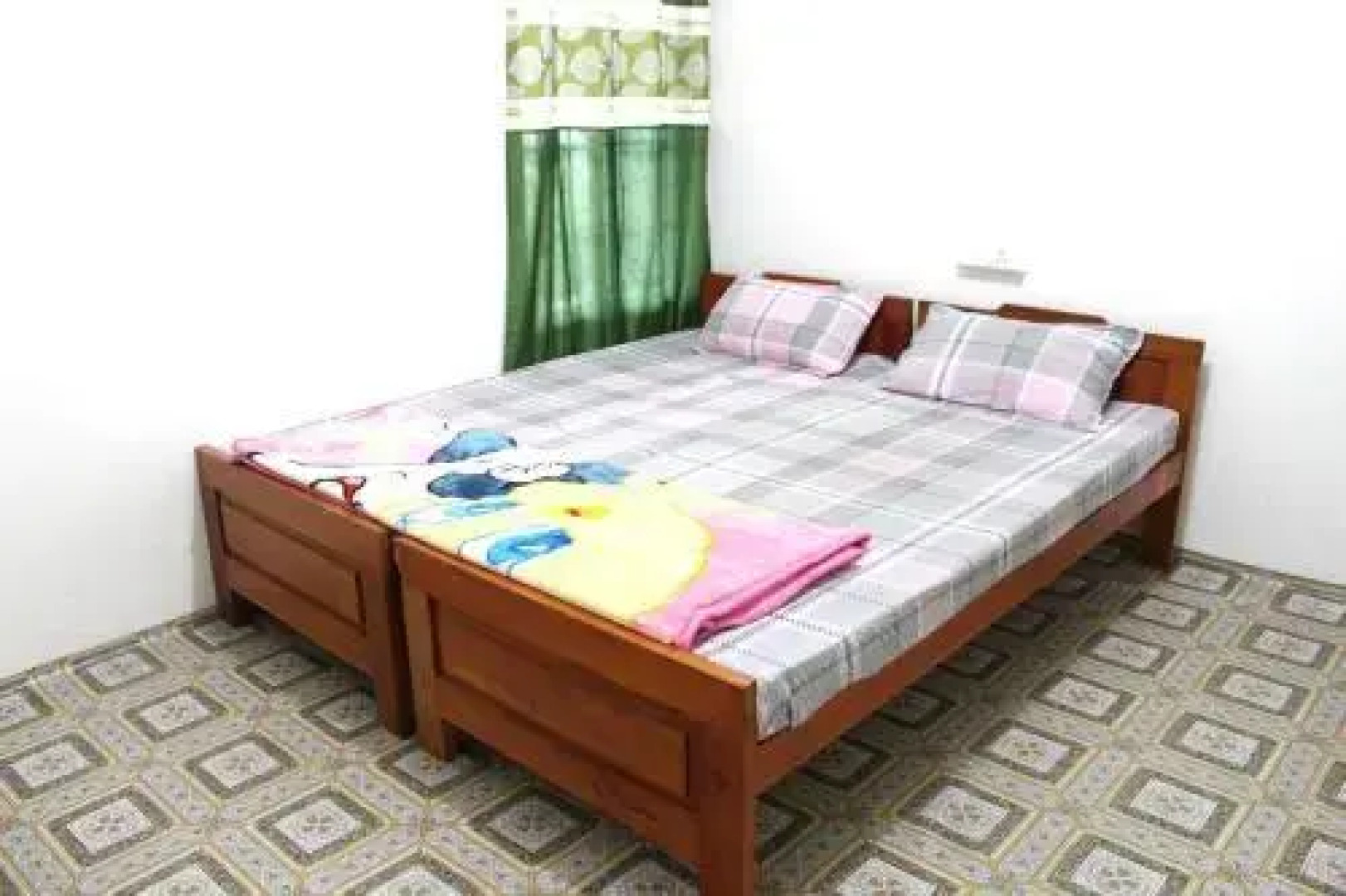 Pumpkin Vibgyor Guest House