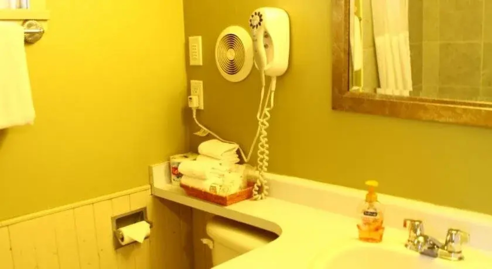 Richca Chalets Resort