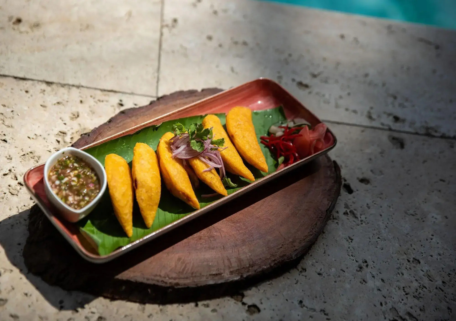 Hotel La Finca Buritaca