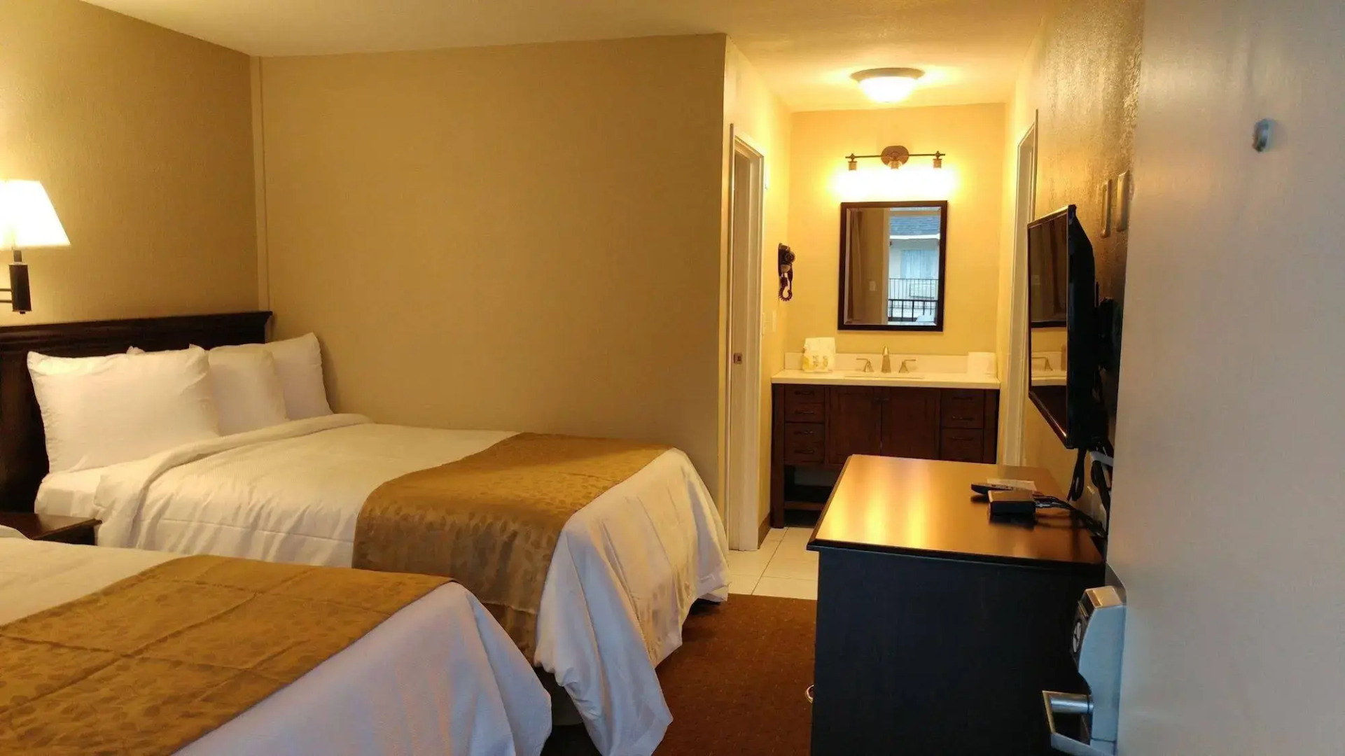 FairBridge Inn & Suites, Richmond Hill