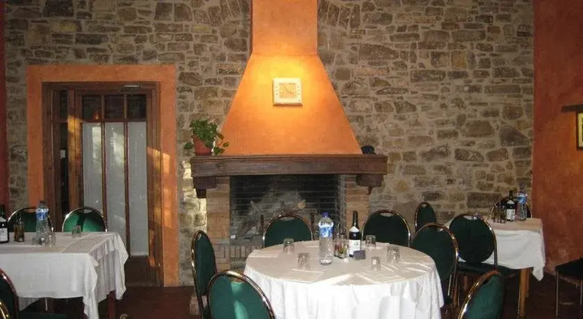 Hotel Balneari de Vallfogona