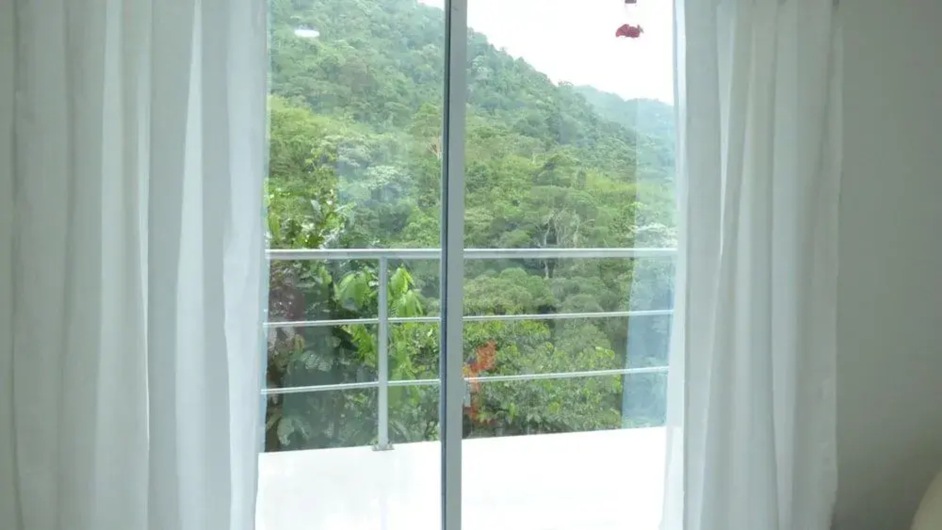 Hostal Alto De La Montaña