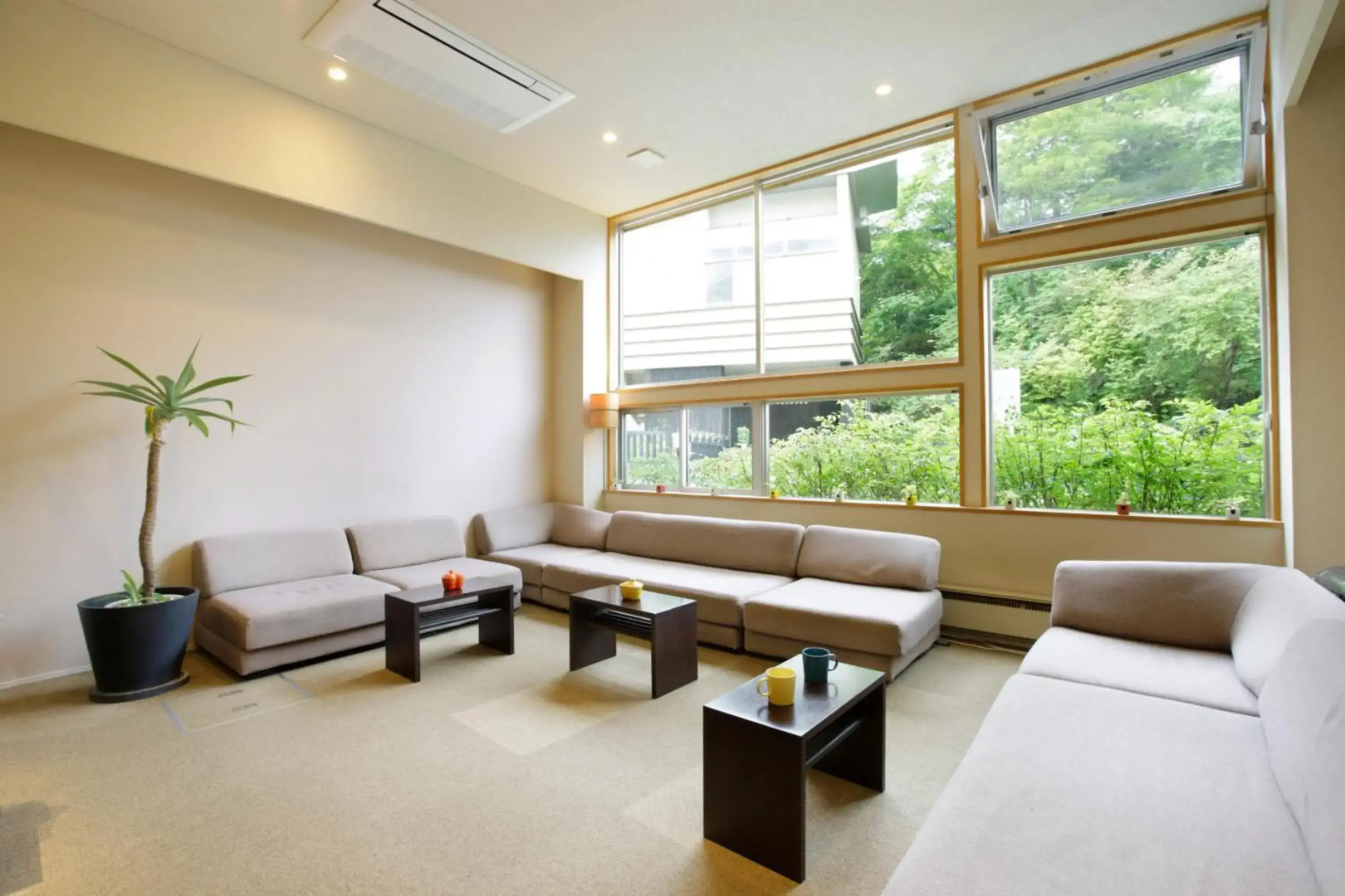 Kusatsu Onsen Watanoyu Kusatsu Hotel Annex