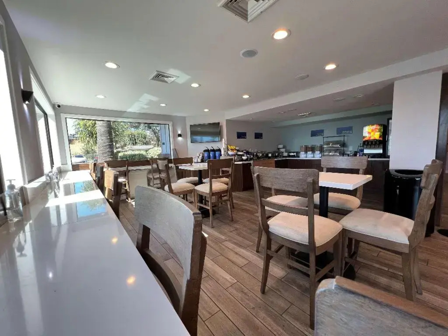 Best Western Shadow Inn