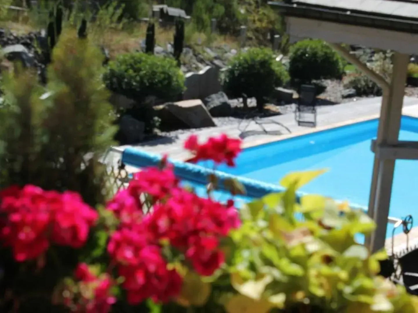 Gîte Cornimont, 4 pièces, 6 personnes - FR-1-589-10