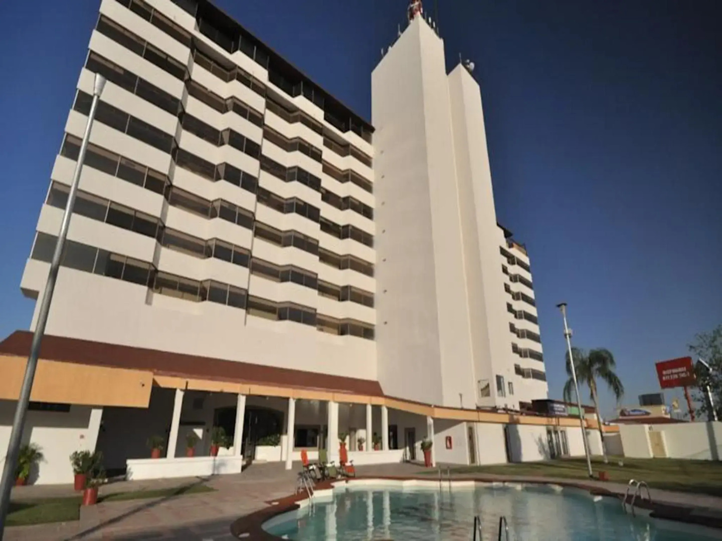 Hotel Misión Torreón