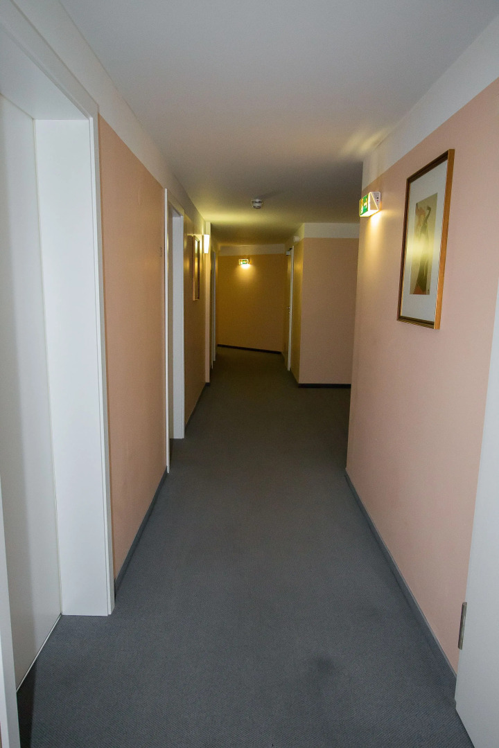 Hotel Garni am Markt