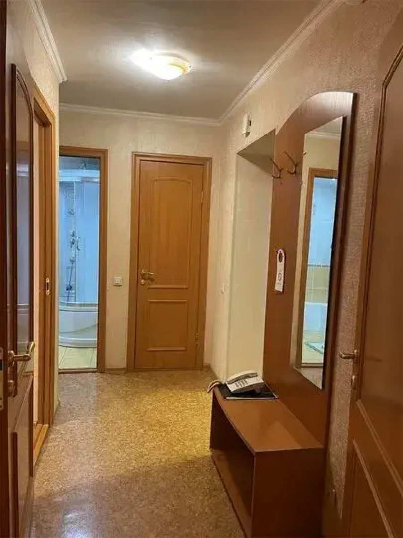 Дом иностранных специалистов