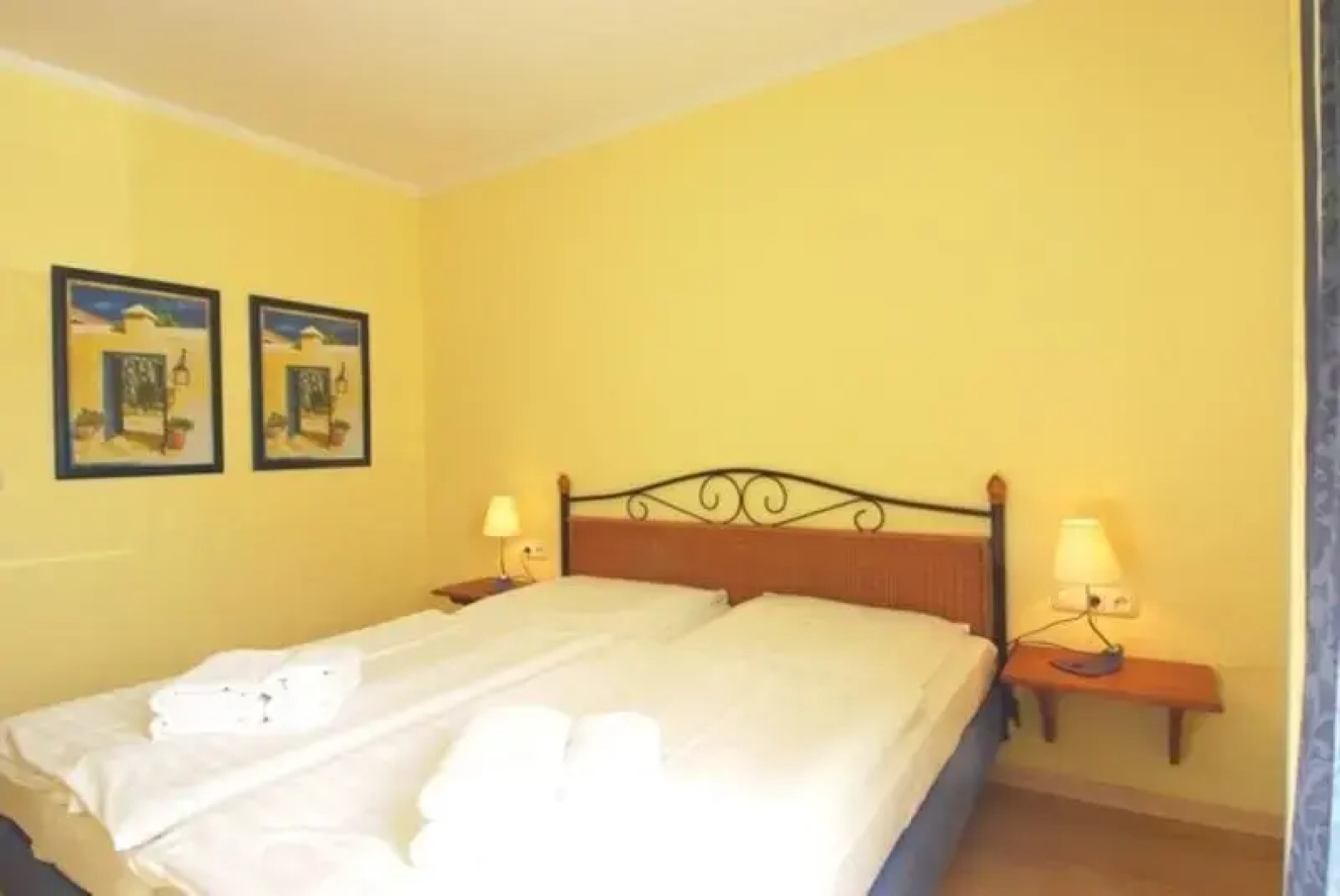 Haus Brandenburg - Apt. 09