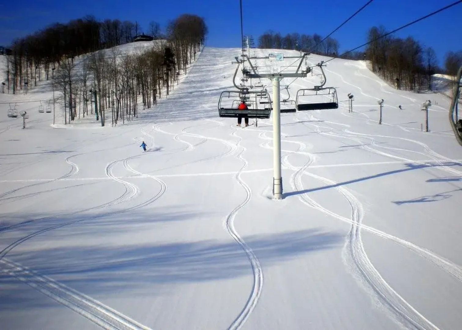 Boyne Mountain Resort