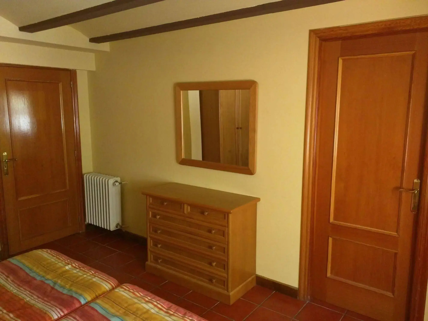 Albergue Nuestra Señora de Carrasquedo