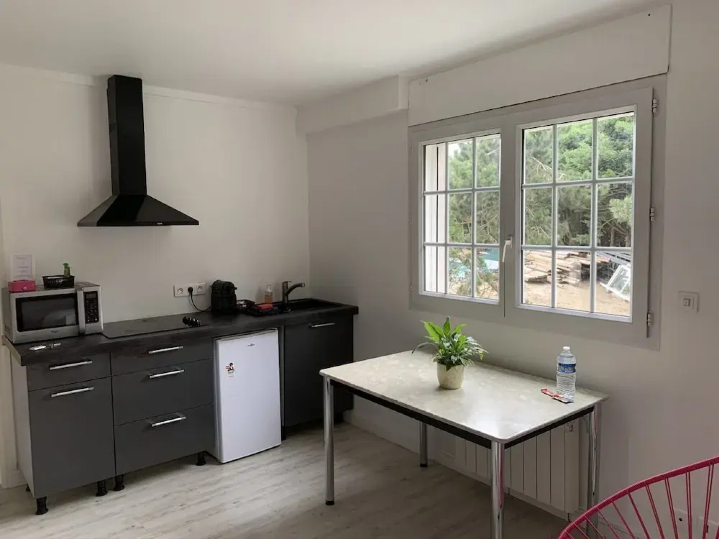 Casabina Appartement Proche Disney