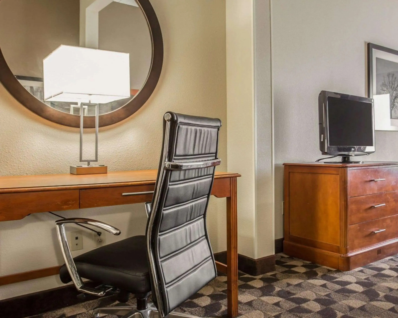 Comfort Suites Columbia at Harbison