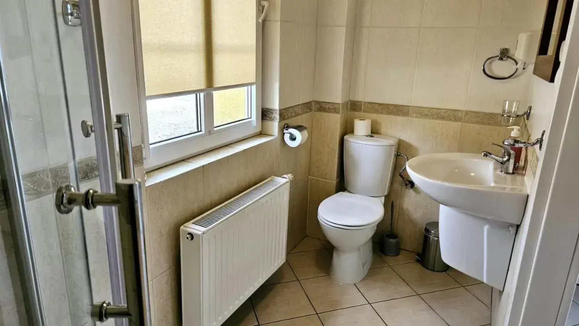 Pensjonat pod Dębem