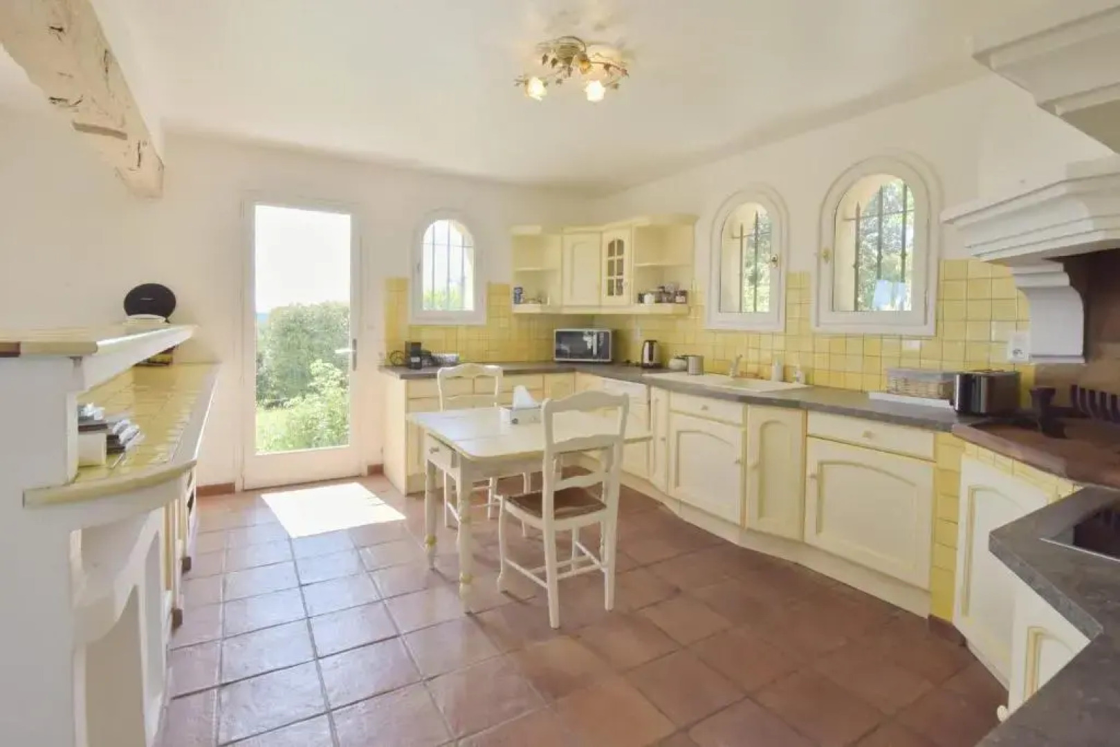 La provençale Vacation House for 8 people with breathtaking view!