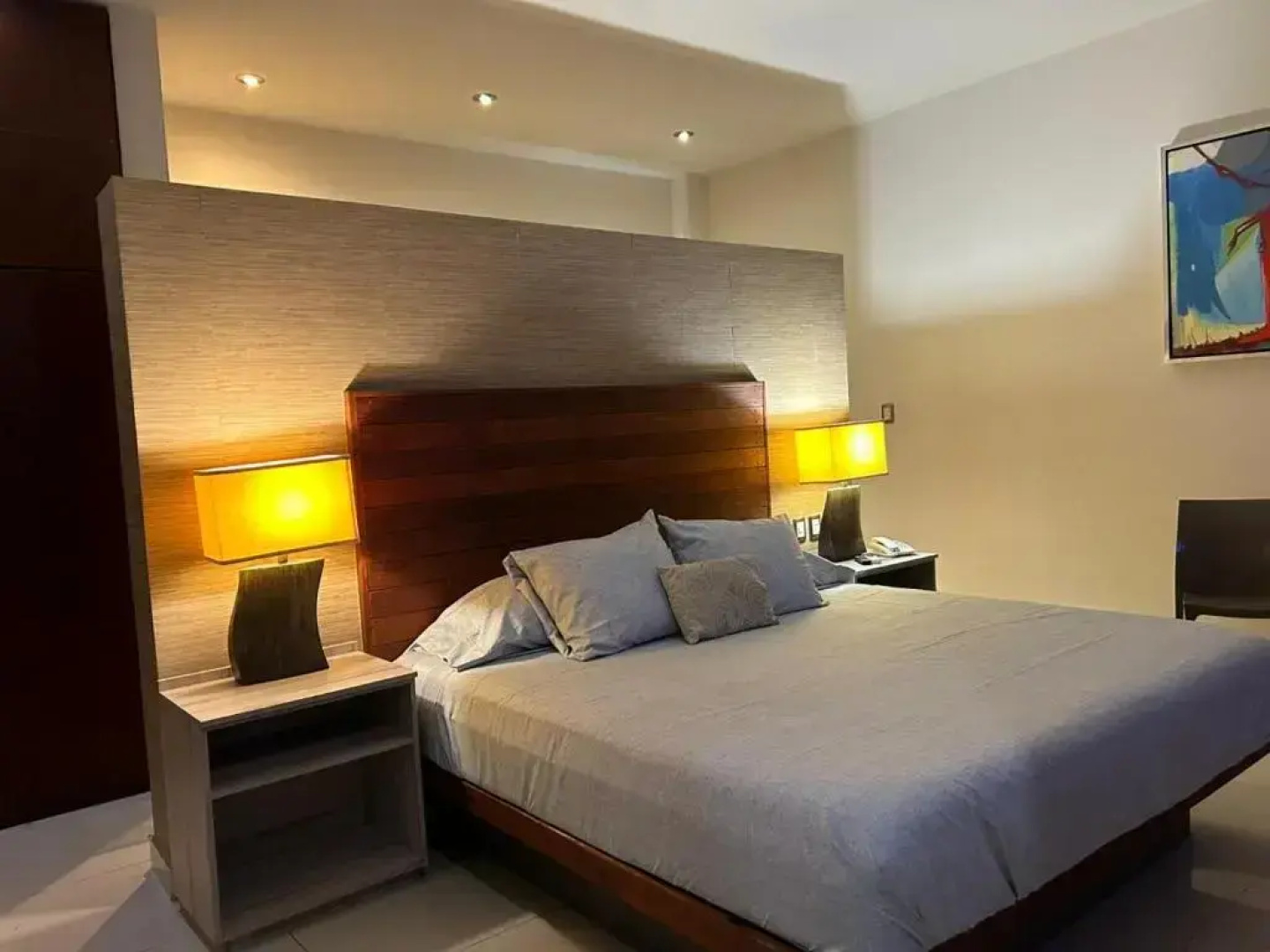Amoe Hotel Boutique & Spa