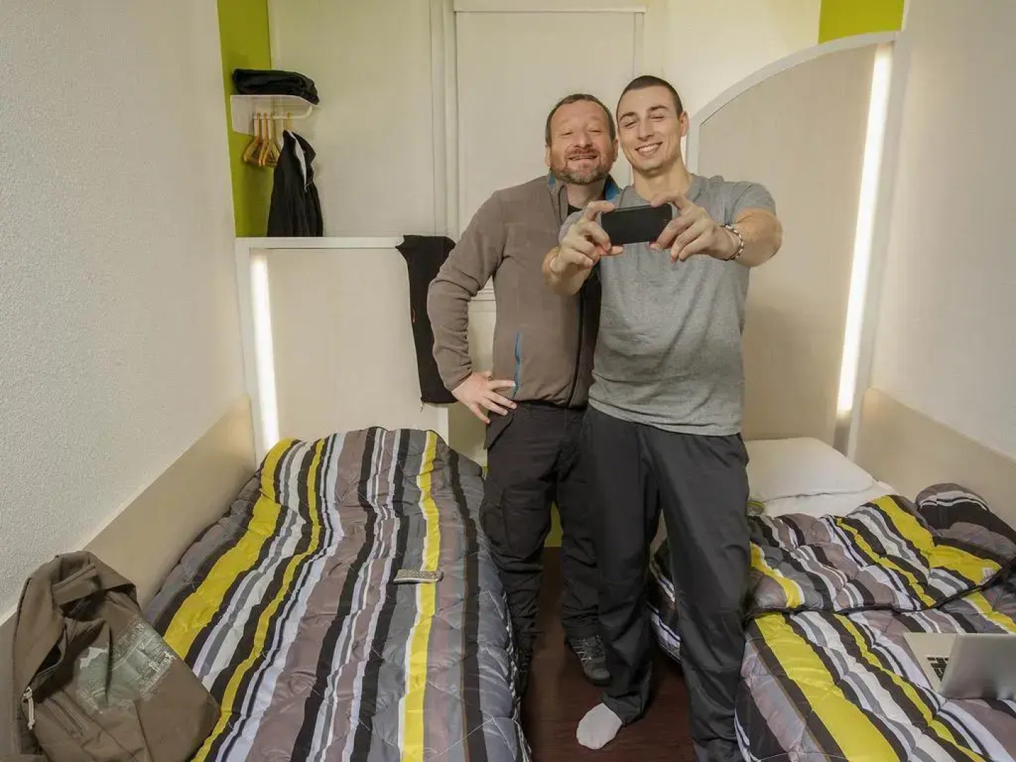 hotelF1 Orleans St Jean de Braye