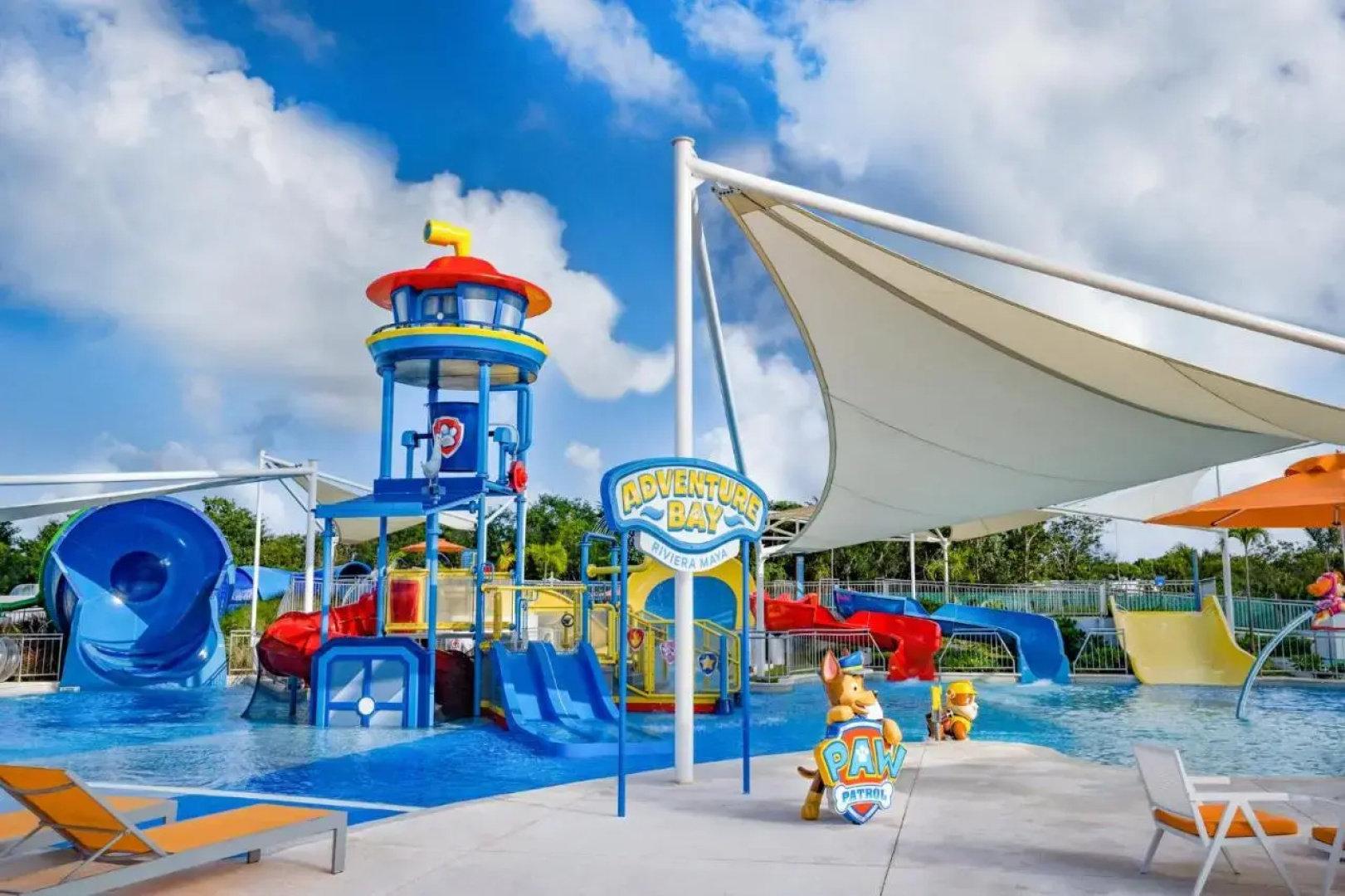 Nickelodeon™ Hotels & Resorts Riviera Maya - All Inclusive