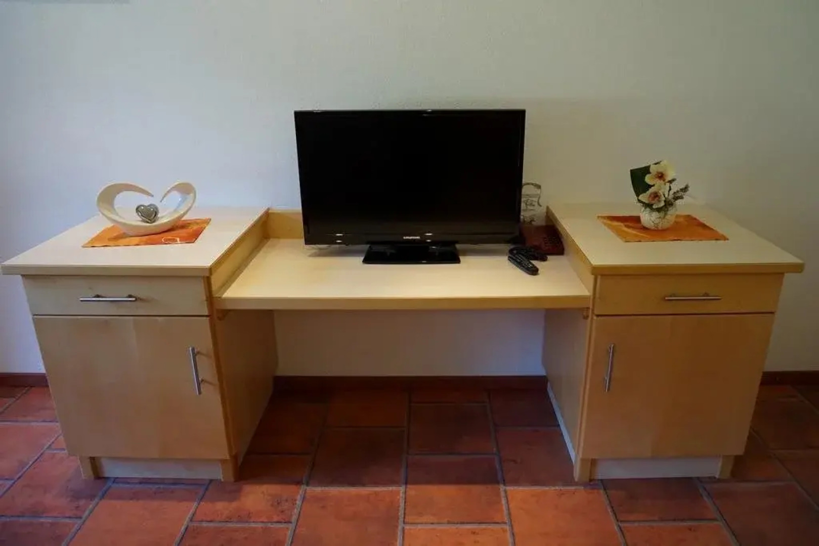 Garni Apart Wallamotta