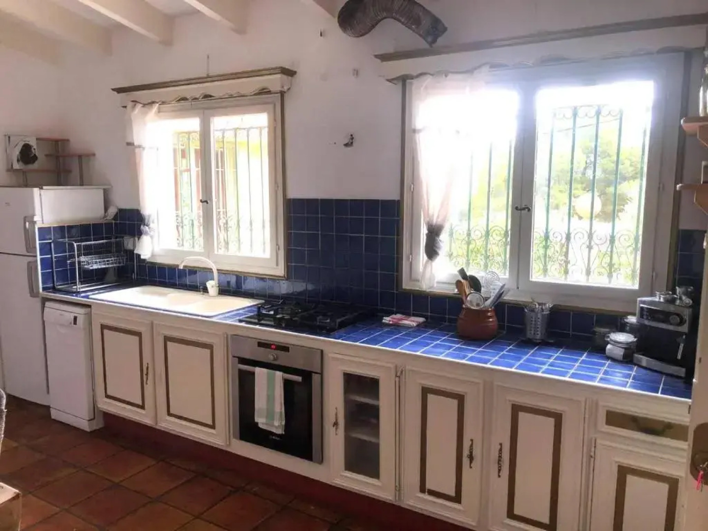 El Paraiso de los Perros