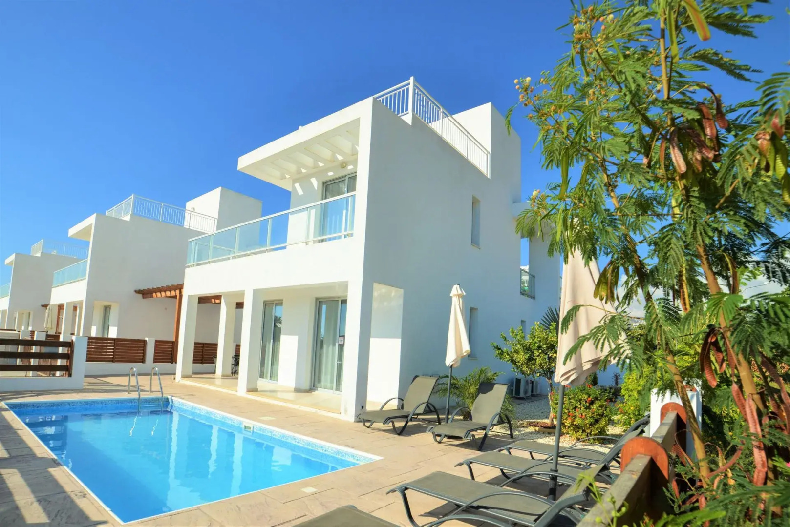 Eastmed Villas
