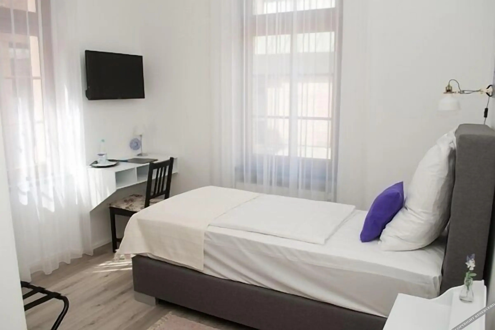 Residenz Hotel Garni Edenkoben