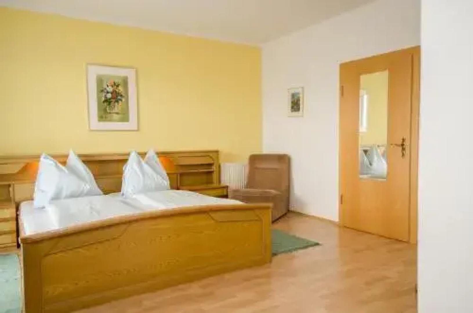 Buchreiter Sonnenhügel Jaga Stub'n