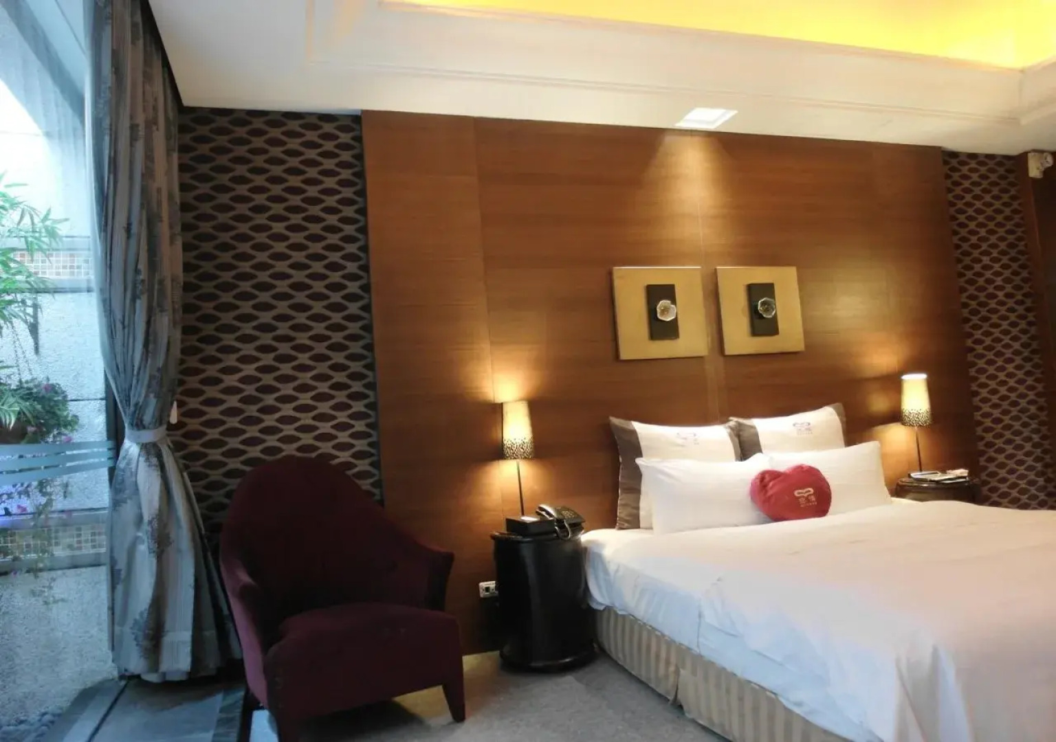 Sweet Love Boutique Motel