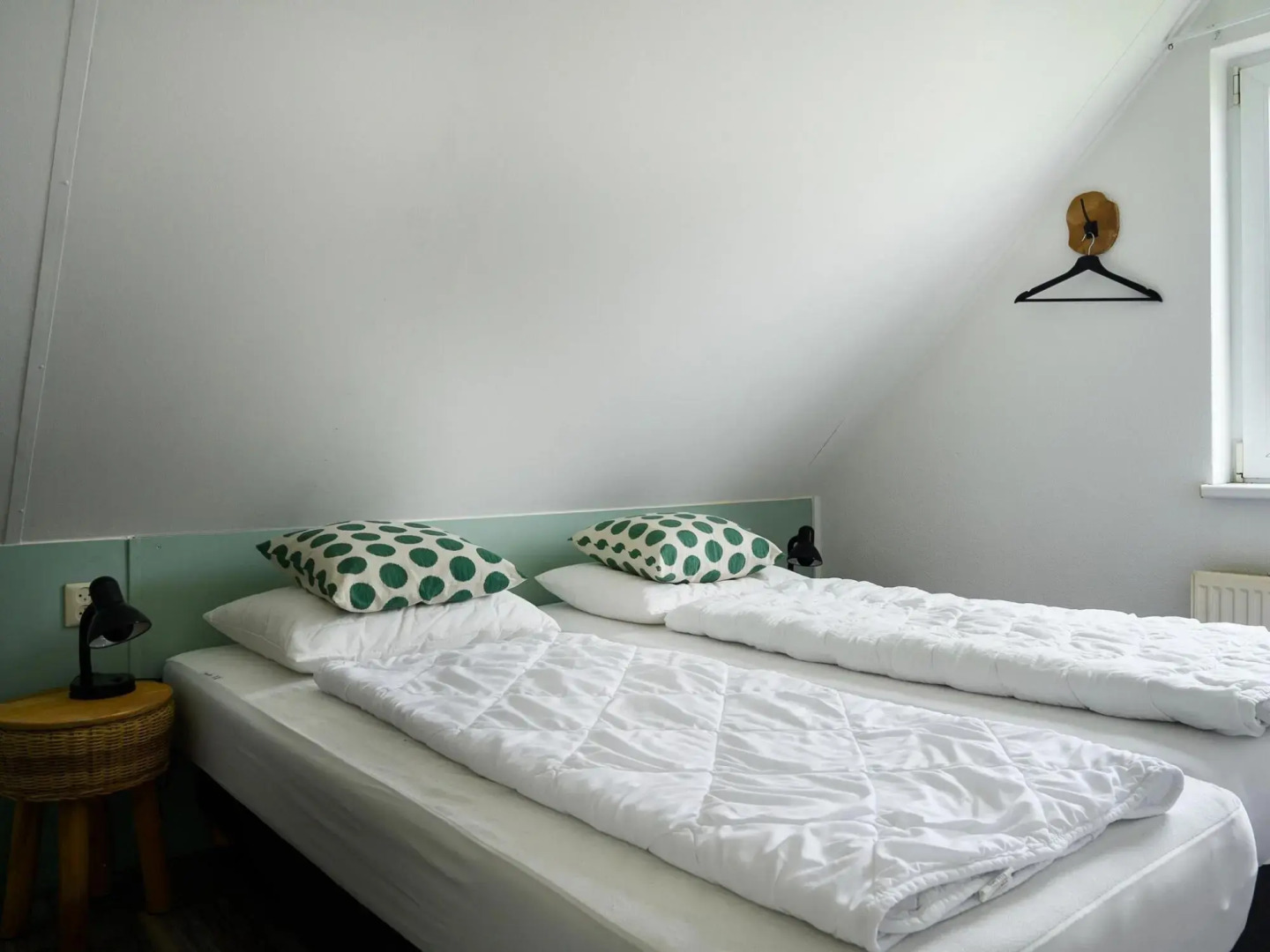 Nice holiday home in  Groningen with sauna