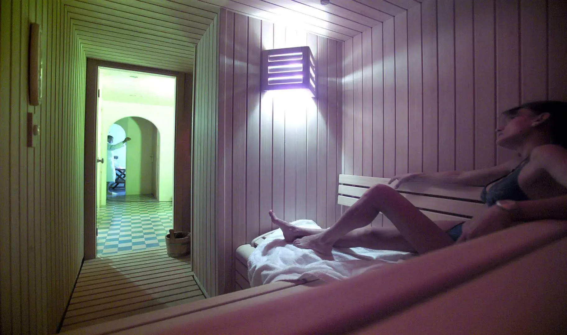 Hotel Caminetto