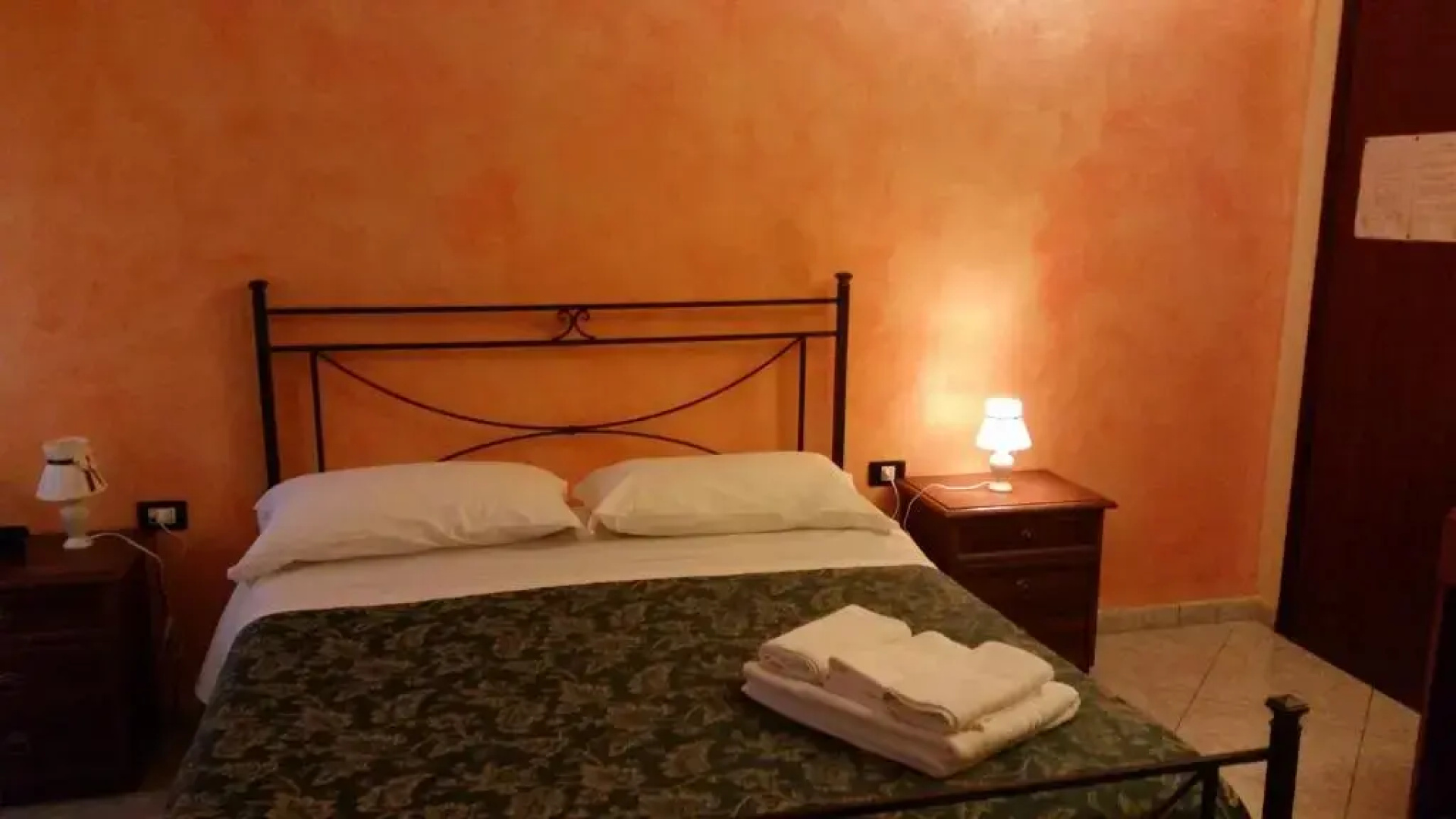 B&B Antica Trattoria Bacco