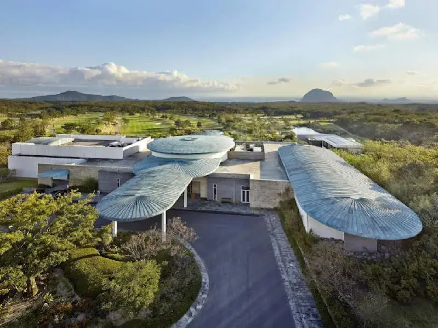 Teddy Valley Golf & Resort